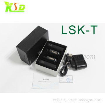 Hot selling e-cig E-lips/LSK-T